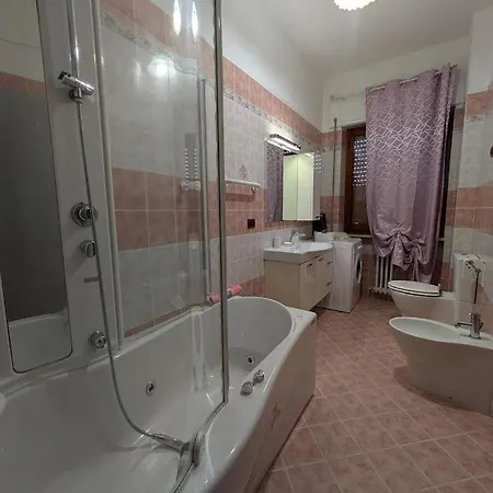 La Casa Di Cisotta Apartment *