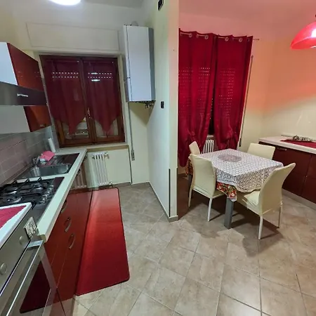La Casa Di Cisotta *