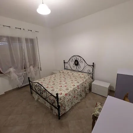 La Casa Di Cisotta Apartment *