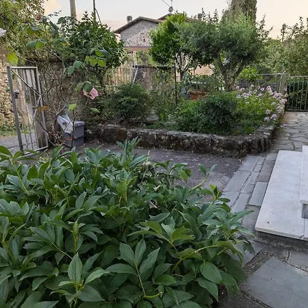 La Casa Di Cisotta Apartment *